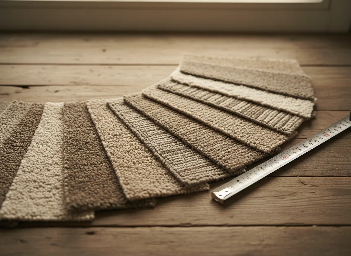 Carpet Installation King Hill, ID FAQs